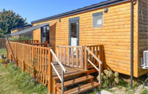 Awesome Home In Miedzyzdroje With Sauna in Misdroy